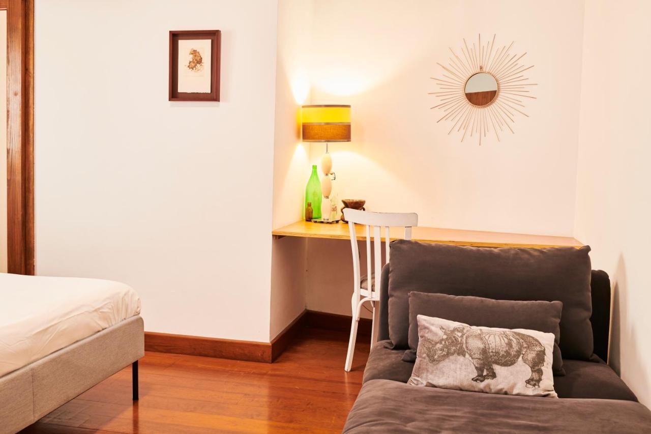 Larita'S House Villa Santa Cruz de Tenerife Ngoại thất bức ảnh