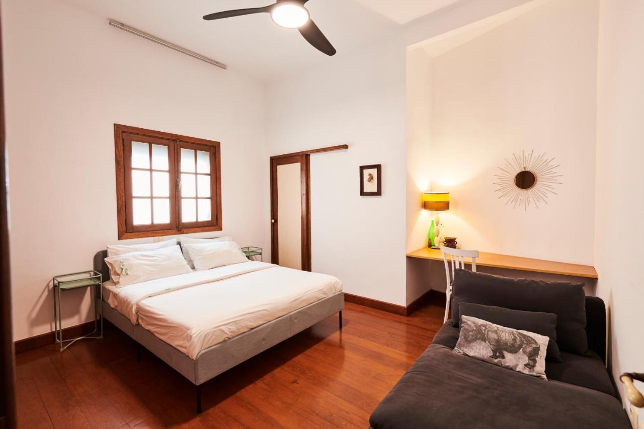 Larita'S House Villa Santa Cruz de Tenerife Ngoại thất bức ảnh