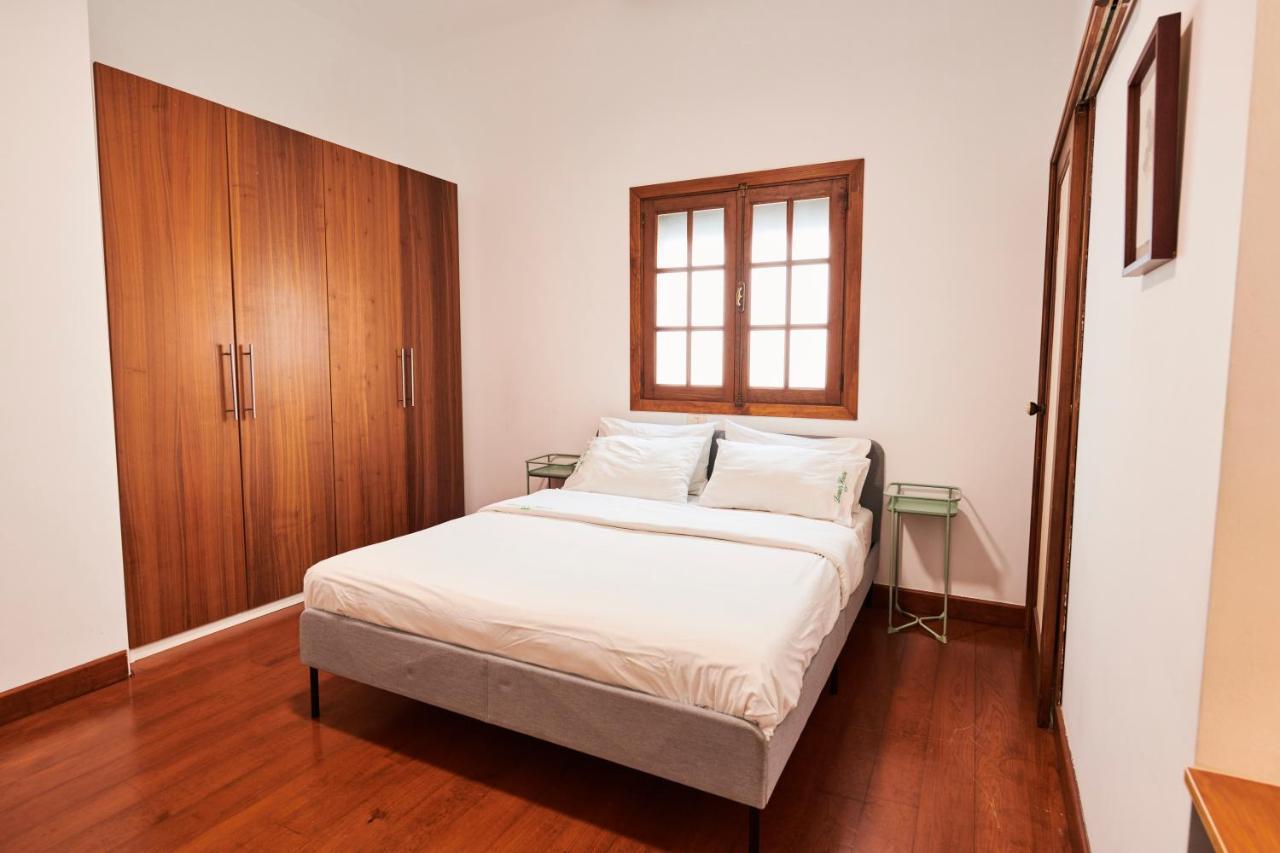Larita'S House Villa Santa Cruz de Tenerife Ngoại thất bức ảnh