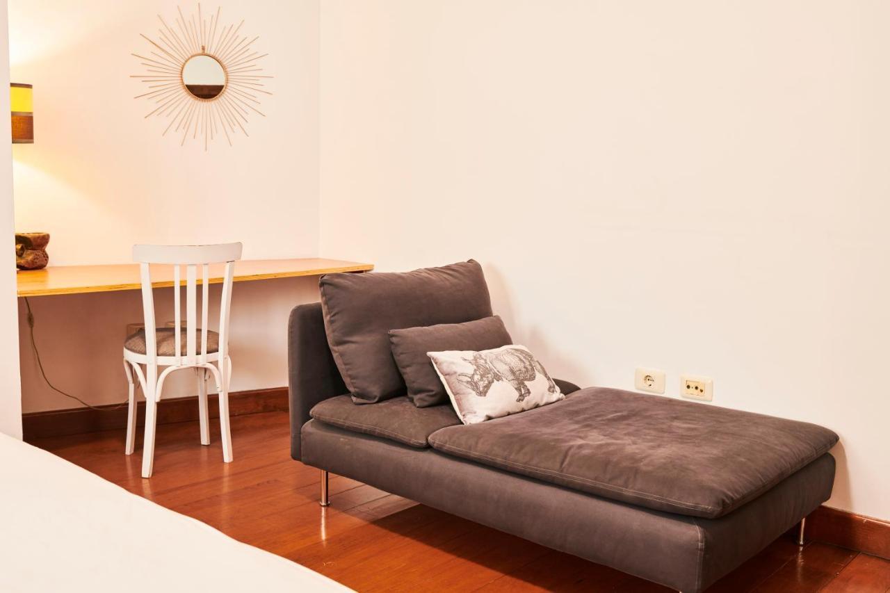 Larita'S House Villa Santa Cruz de Tenerife Ngoại thất bức ảnh