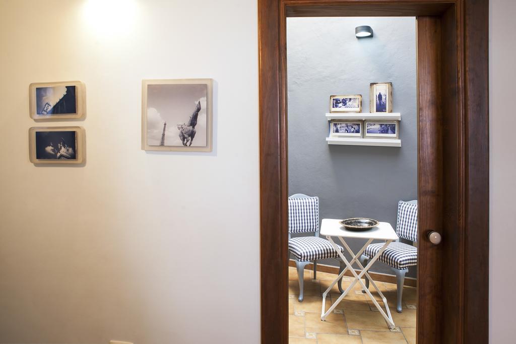 Larita'S House Villa Santa Cruz de Tenerife Ngoại thất bức ảnh