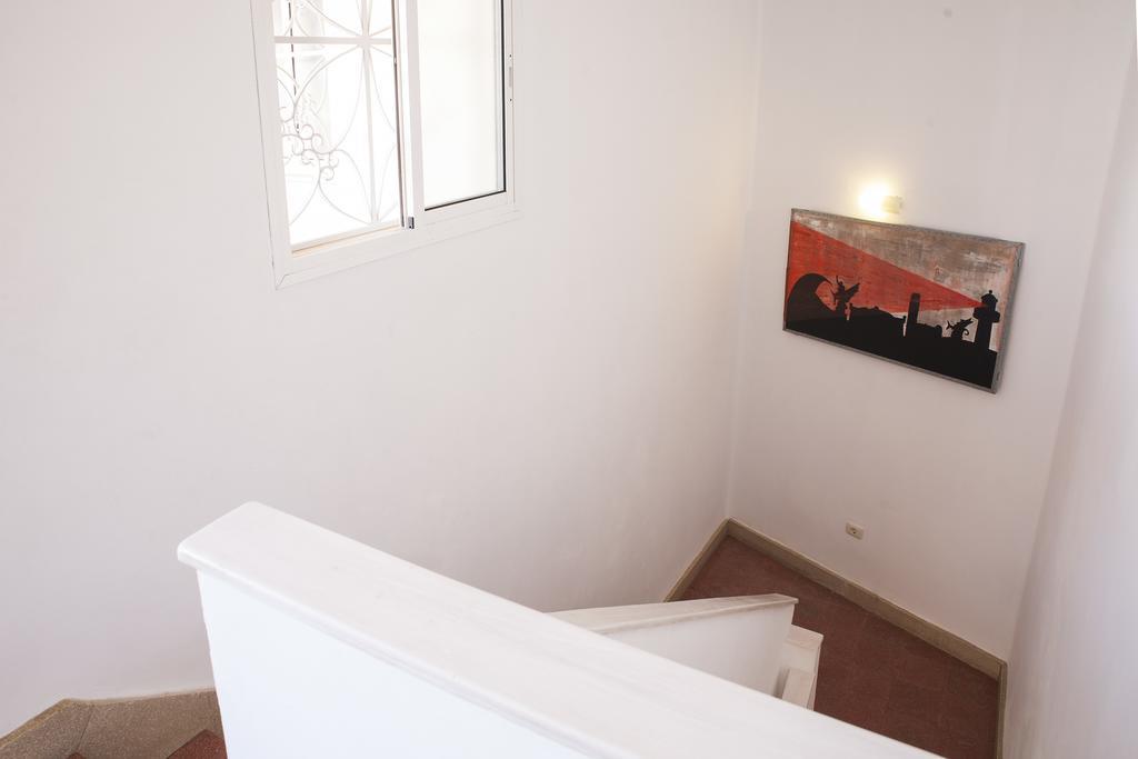 Larita'S House Villa Santa Cruz de Tenerife Ngoại thất bức ảnh