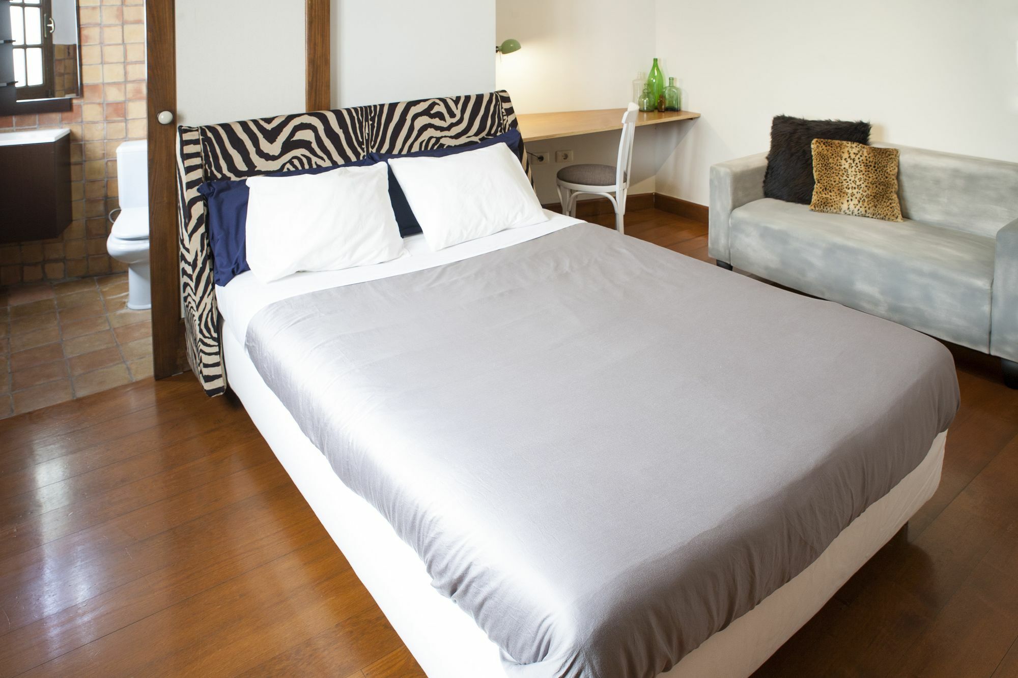 Larita'S House Villa Santa Cruz de Tenerife Ngoại thất bức ảnh