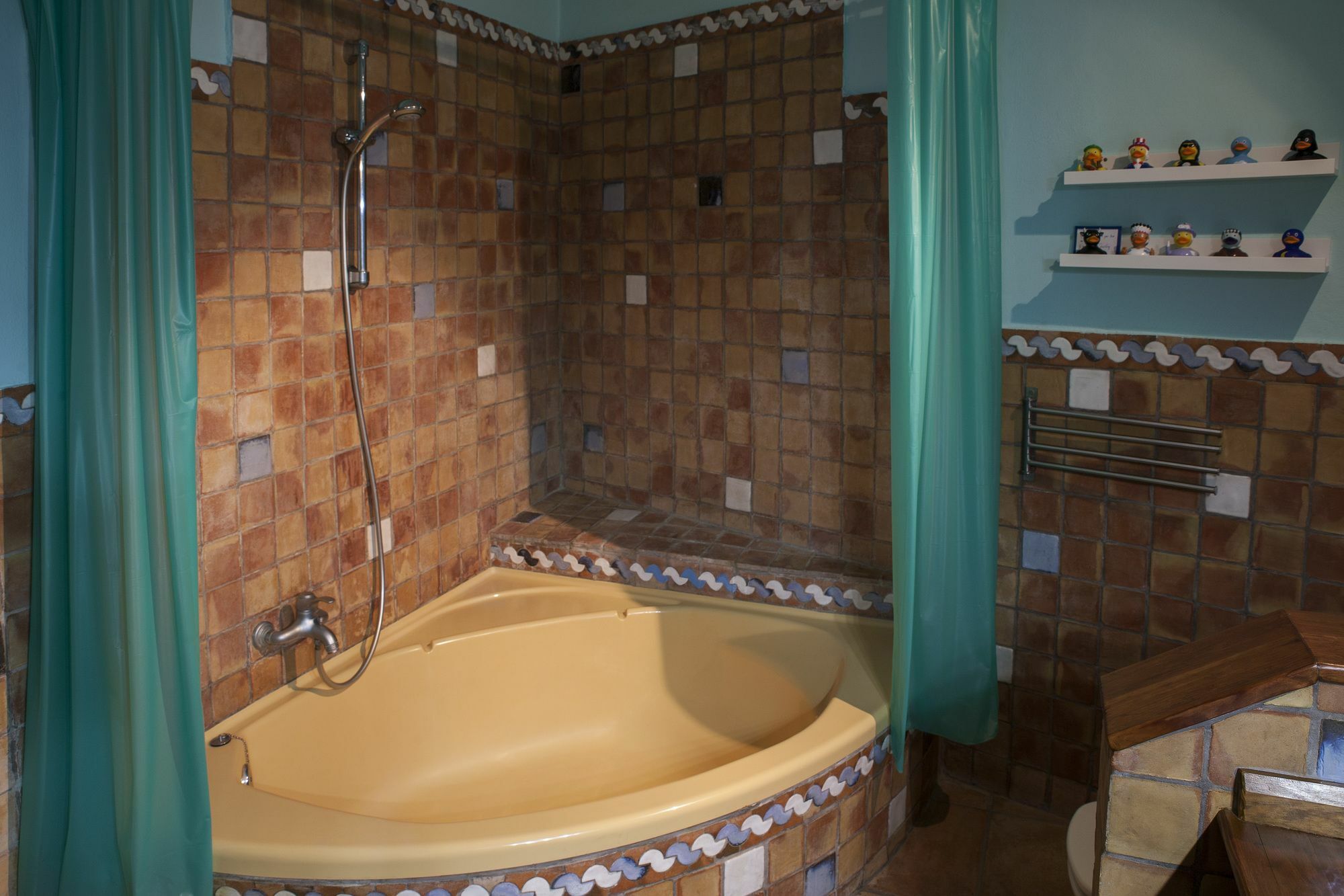Larita'S House Villa Santa Cruz de Tenerife Ngoại thất bức ảnh