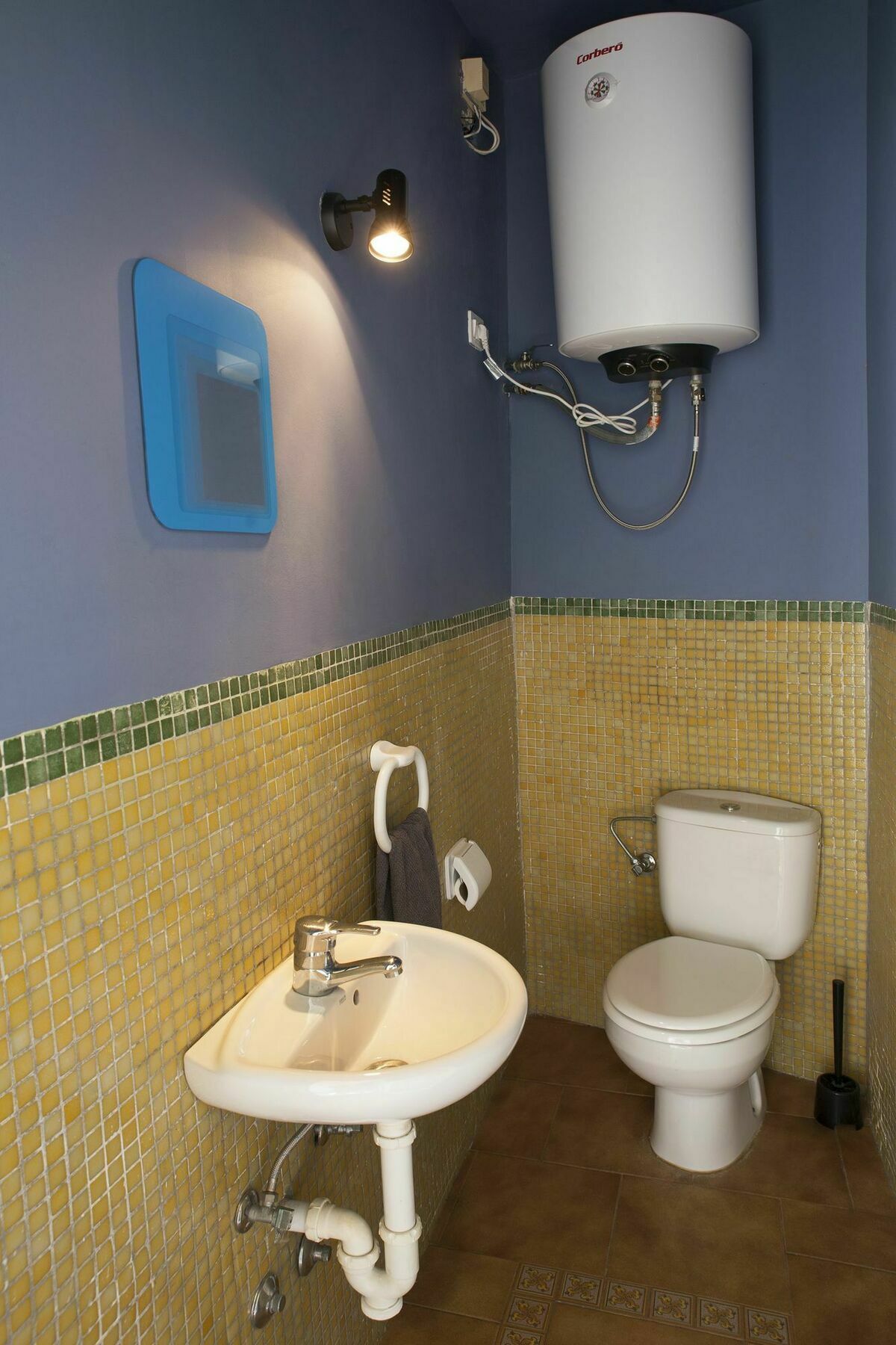Larita'S House Villa Santa Cruz de Tenerife Ngoại thất bức ảnh