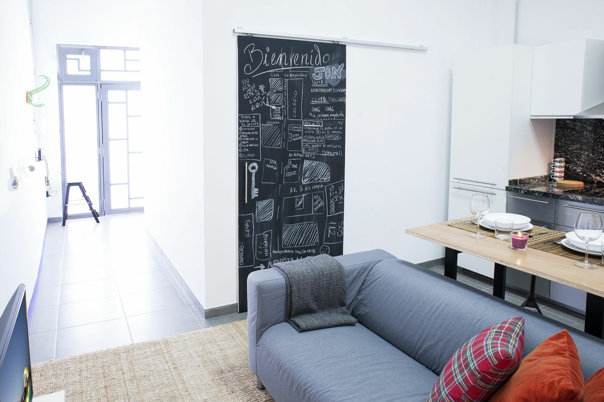 Larita'S House Villa Santa Cruz de Tenerife Ngoại thất bức ảnh