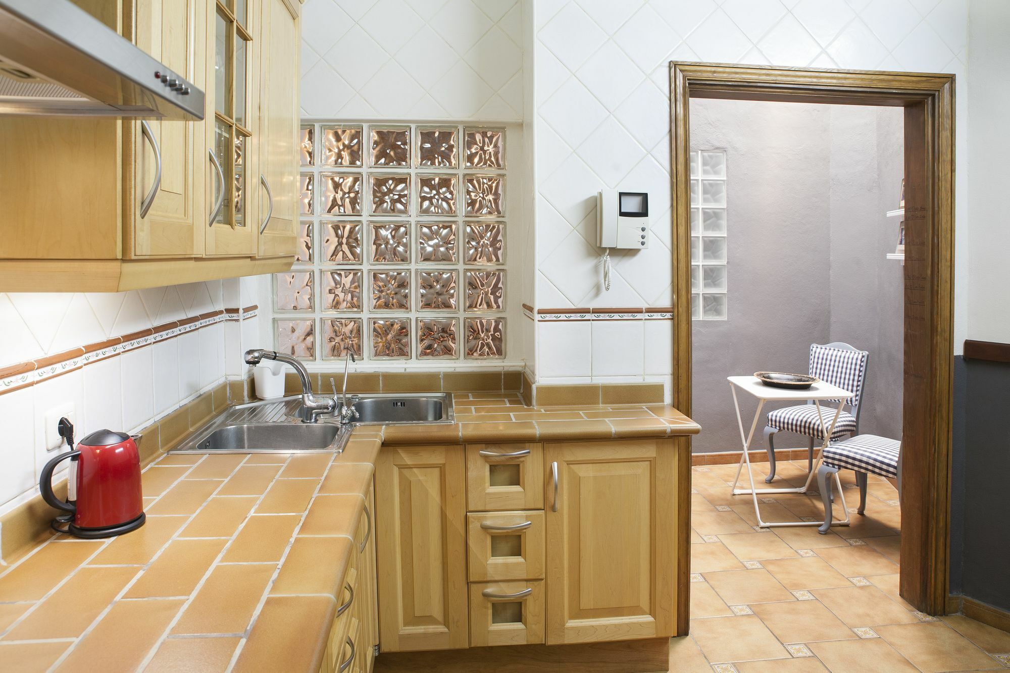 Larita'S House Villa Santa Cruz de Tenerife Ngoại thất bức ảnh
