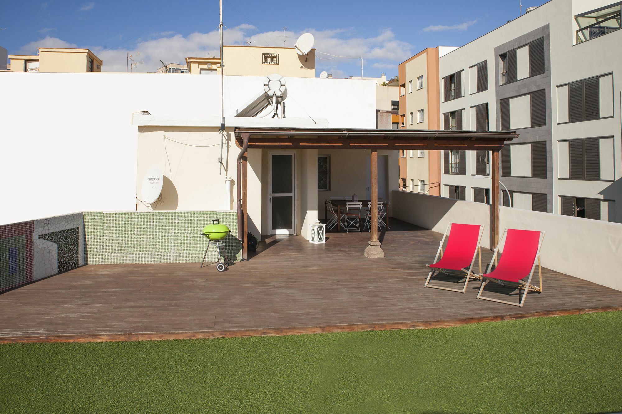 Larita'S House Villa Santa Cruz de Tenerife Ngoại thất bức ảnh