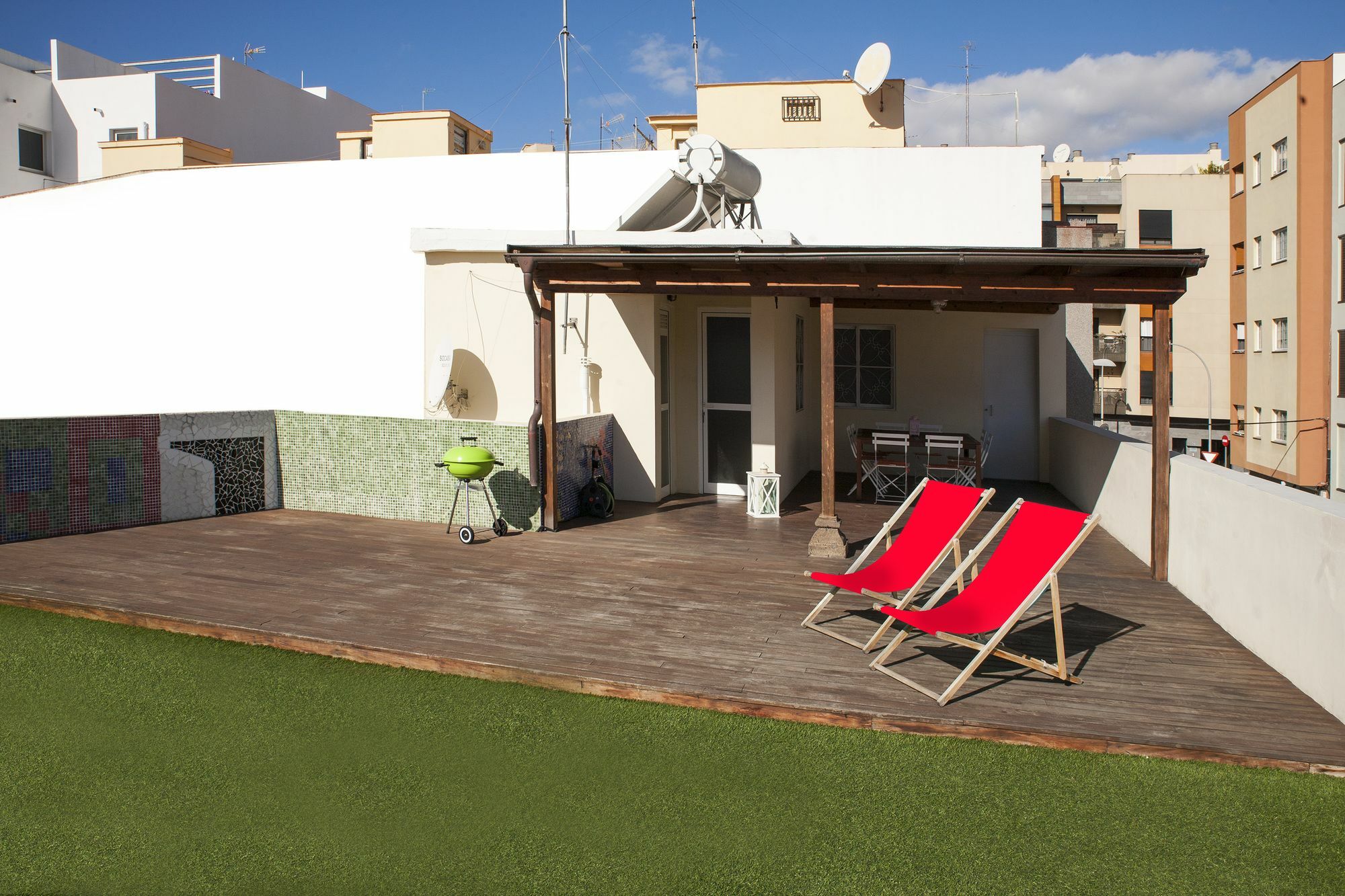 Larita'S House Villa Santa Cruz de Tenerife Ngoại thất bức ảnh