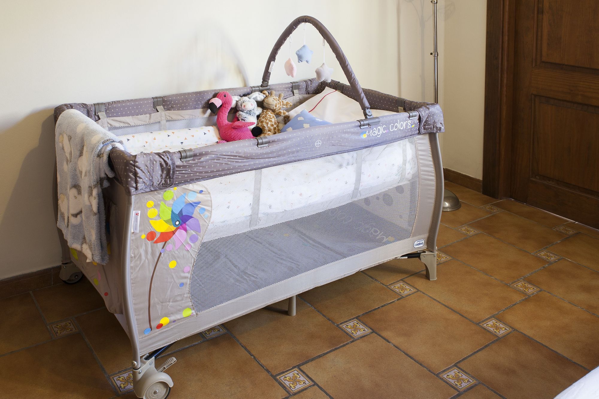 Larita'S House Villa Santa Cruz de Tenerife Ngoại thất bức ảnh